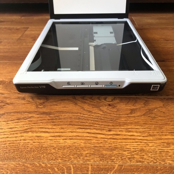 Epson portal photo scanner - Picture 3 of 8